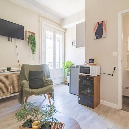 Saint Remi 522 Apartment Reims Exterior photo